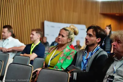 Owocne Targi Atrakcji Turystycznych Śląska Cieszyńskiego w Ustroniu — 8
