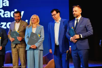 Owocne Targi Atrakcji Turystycznych Śląska Cieszyńskiego w Ustroniu — 49