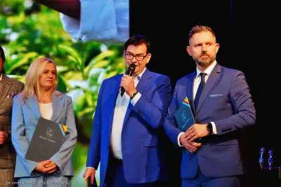 Owocne Targi Atrakcji Turystycznych Śląska Cieszyńskiego w Ustroniu — 54