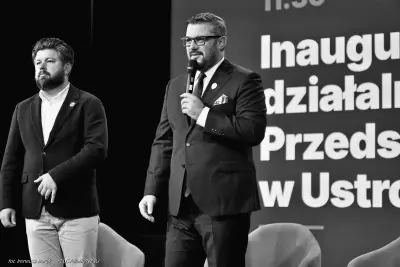 Owocne Targi Atrakcji Turystycznych Śląska Cieszyńskiego w Ustroniu — 46