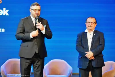 Owocne Targi Atrakcji Turystycznych Śląska Cieszyńskiego w Ustroniu — 22