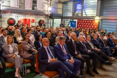 IT HUB Gliwice już działa. Nowa przestrzeń dla firm technologicznych — 5