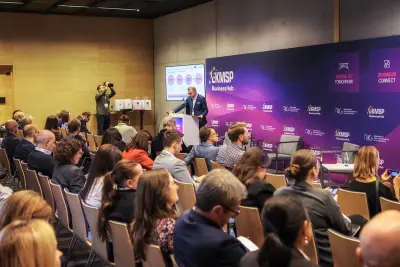 Europejski Kongres MŚP w Katowicach rozpoczęty. W centrum wyzwania dla biznesu — 10