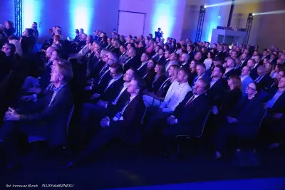 Nagrody Gospodarcze EKMSP 2026. Kto został wyróżniony w Katowicach? — 24