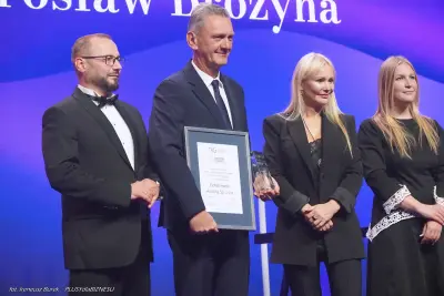 Nagrody Gospodarcze EKMSP 2026. Kto został wyróżniony w Katowicach? — 42