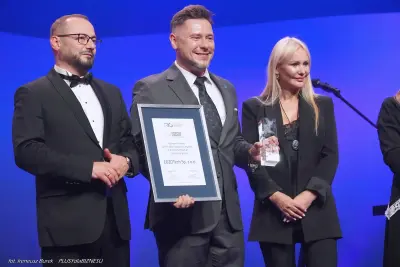 Nagrody Gospodarcze EKMSP 2026. Kto został wyróżniony w Katowicach? — 44