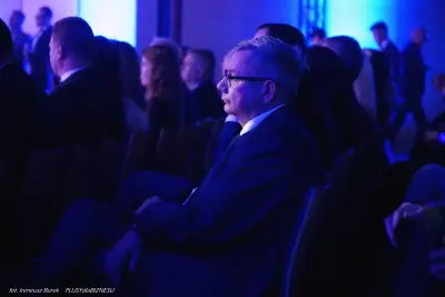 Nagrody Gospodarcze EKMSP 2026. Kto został wyróżniony w Katowicach? — 25