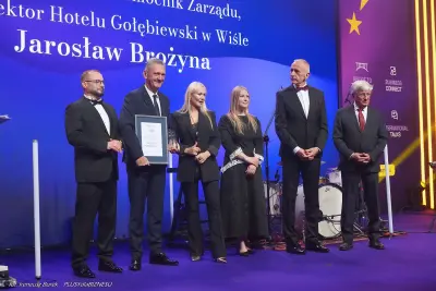 Nagrody Gospodarcze EKMSP 2026. Kto został wyróżniony w Katowicach? — 41