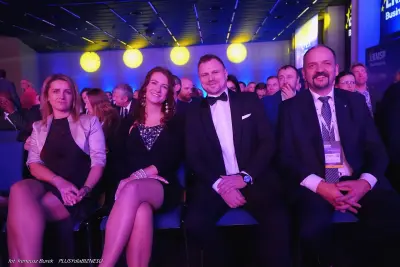 Nagrody Gospodarcze EKMSP 2026. Kto został wyróżniony w Katowicach? — 9