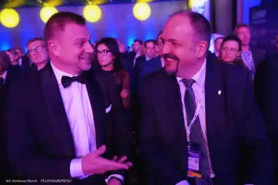 Nagrody Gospodarcze EKMSP 2026. Kto został wyróżniony w Katowicach? — 10
