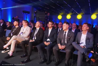 Nagrody Gospodarcze EKMSP 2026. Kto został wyróżniony w Katowicach? — 13