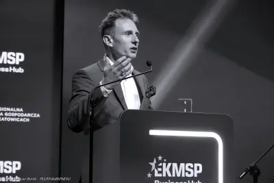 Nagrody Gospodarcze EKMSP 2026. Kto został wyróżniony w Katowicach? — 54