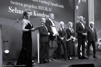 Nagrody Gospodarcze EKMSP 2026. Kto został wyróżniony w Katowicach? — 59
