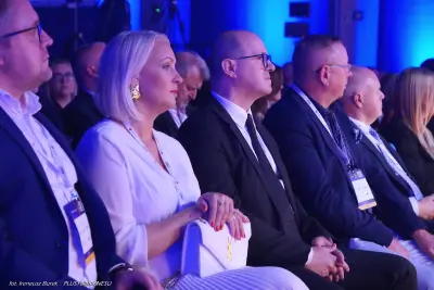 Nagrody Gospodarcze EKMSP 2026. Kto został wyróżniony w Katowicach? — 29