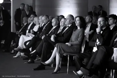 Nagrody Gospodarcze EKMSP 2026. Kto został wyróżniony w Katowicach? — 14