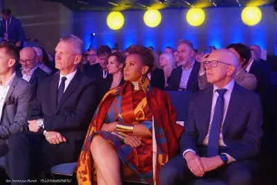 Nagrody Gospodarcze EKMSP 2026. Kto został wyróżniony w Katowicach? — 15