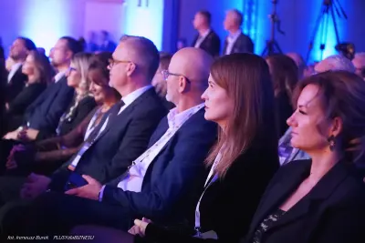 Nagrody Gospodarcze EKMSP 2026. Kto został wyróżniony w Katowicach? — 16