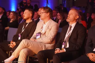 Nagrody Gospodarcze EKMSP 2026. Kto został wyróżniony w Katowicach? — 12