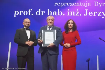 Nagrody Gospodarcze EKMSP 2026. Kto został wyróżniony w Katowicach? — 62