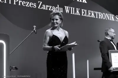 Nagrody Gospodarcze EKMSP 2026. Kto został wyróżniony w Katowicach? — 37