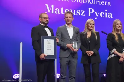 Nagrody Gospodarcze EKMSP 2026. Kto został wyróżniony w Katowicach? — 53