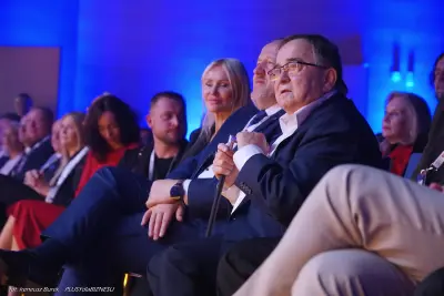 Nagrody Gospodarcze EKMSP 2026. Kto został wyróżniony w Katowicach? — 18