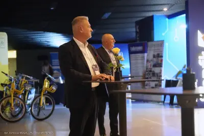 Nagrody Gospodarcze EKMSP 2026. Kto został wyróżniony w Katowicach? — 2