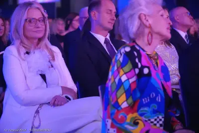 Nagrody Gospodarcze EKMSP 2026. Kto został wyróżniony w Katowicach? — 30