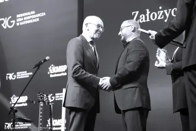 Nagrody Gospodarcze EKMSP 2026. Kto został wyróżniony w Katowicach? — 33