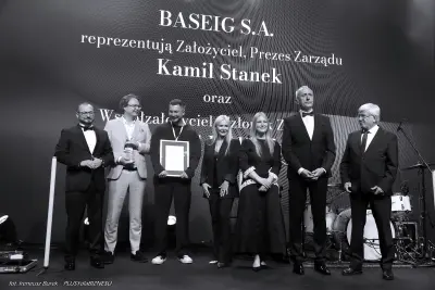Nagrody Gospodarcze EKMSP 2026. Kto został wyróżniony w Katowicach? — 56