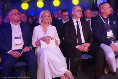 Nagrody Gospodarcze EKMSP 2026. Kto został wyróżniony w Katowicach? — 28