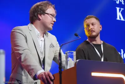 Nagrody Gospodarcze EKMSP 2026. Kto został wyróżniony w Katowicach? — 58