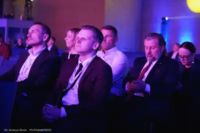 Nagrody Gospodarcze EKMSP 2026. Kto został wyróżniony w Katowicach? — 7