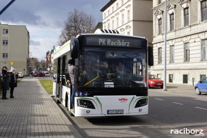 Jeszcze w tym roku ma ruszyć produkcja autobusu elektrycznego Rafako