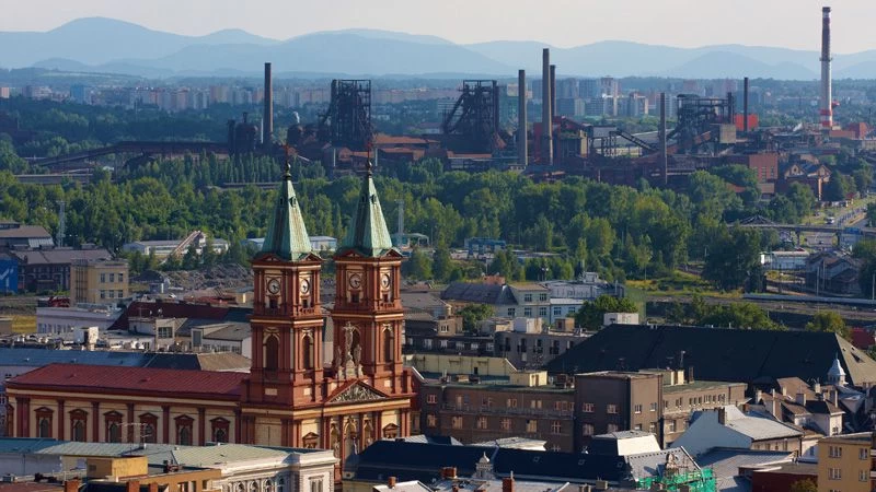 Najwięcej bezrobotnych w Czechach jest na północy Moraw