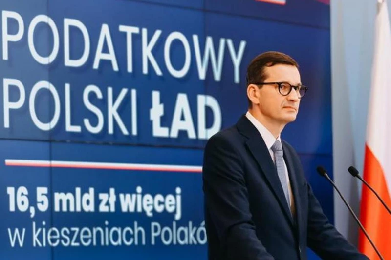 Polacy negatywnie oceniają Polski Ład