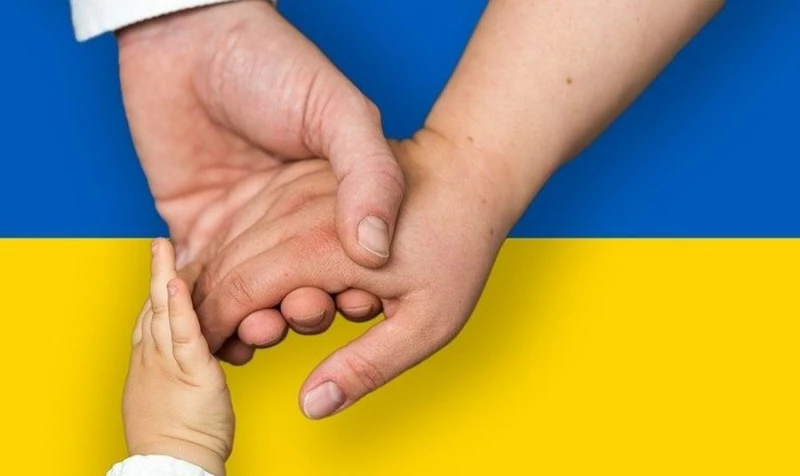 500 plus dla Ukraińców na stałe zamieszkałych w Polsce