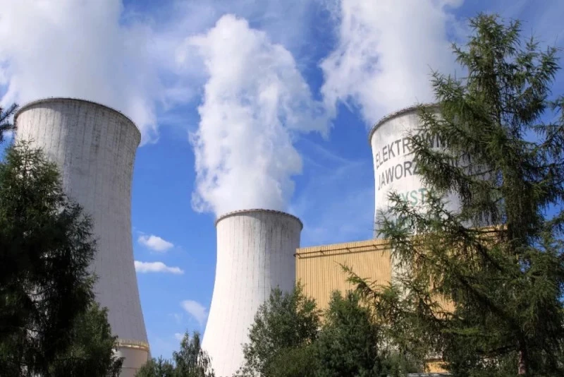 Węgiel złej jakości może doprowadzić do awarii Elektrowni Jaworzno