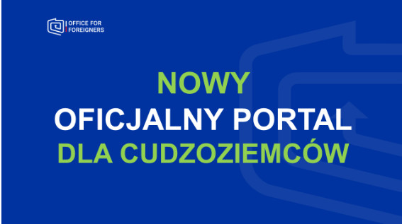 Nowy serwis internetowy w Polsce, w którym cudzoziemcy będą mogli wypełniać i składać wnioski legalizacyjne