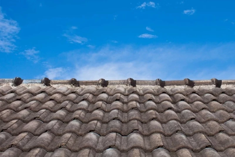 Nabór wniosków o dofinansowanie wymiany dachów z azbestem