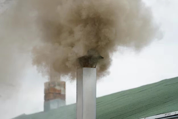 Pożegnanie kopciucha. Samorządy mają obowiązek działać, a prawo jest po ich stronie