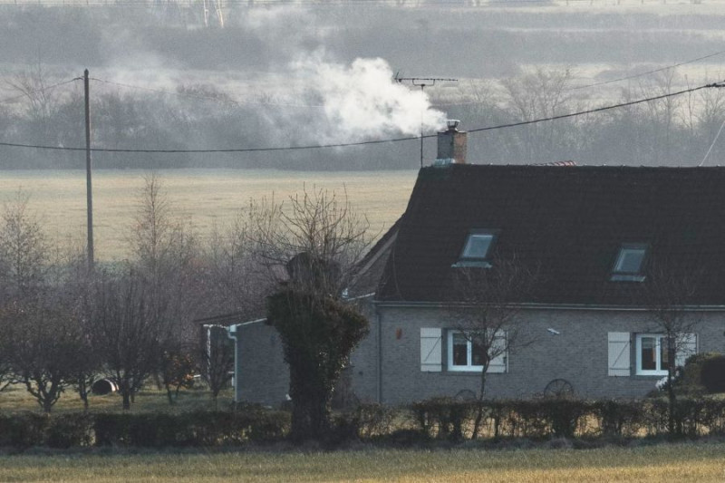 Woj. śląskie bez kopciuchów. Od 2026 r. koniec z kotłami na węgiel i drewno