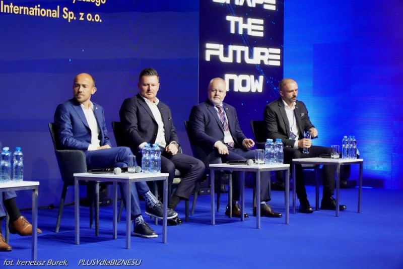 Gala, targi, forum lokalnych firm. Wydarzenia towarzyszące 15. EKMŚP