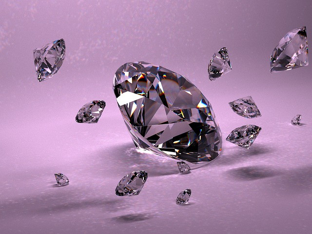 Swarovski - marka rozpoznawalna na całym świecie, uchodząca za luksusową. Jakie jest zastosowanie słynnych kryształków?