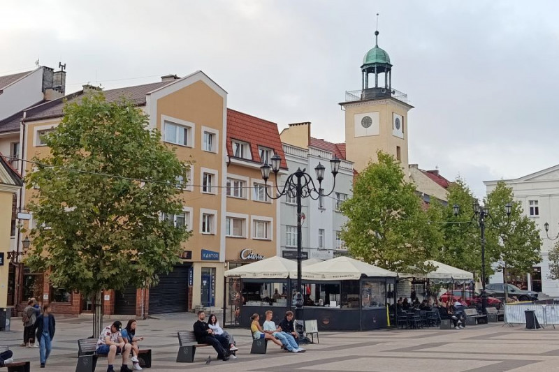 Rybnik