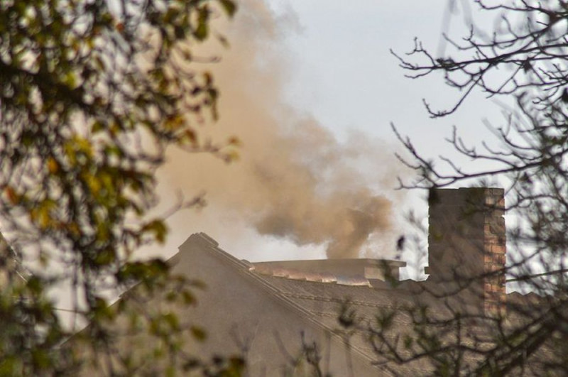 Stare kotły wciąż działają mimo obowiązujących zakazów