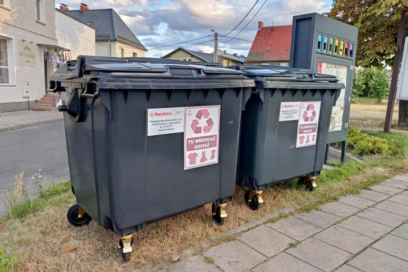 Drugie życie ubrań. Jak mądrze pozbywać się tekstyliów? Drugie życie ubrań. Jak mądrze pozbywać się tekstyliów?