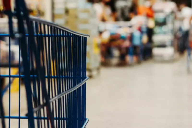 Wielkanocne zakupy Polaków. Dominują umiarkowane wydatki Wielkanocne zakupy Polaków. Dominują umiarkowane wydatki