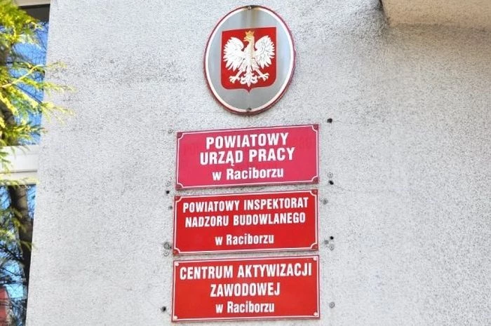 Bezrobocie w lutym lekko w górę