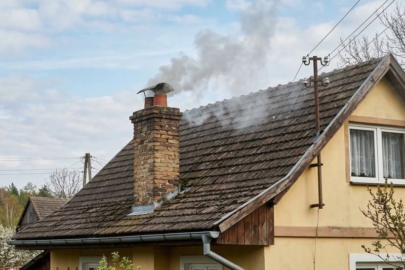 Mieszkańcy śląskiego miasta złożyli wniosek przeciwko „kopciuchom”